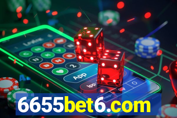 6655bet6.com