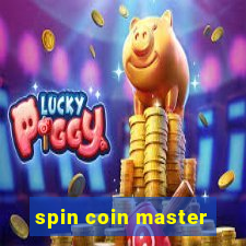 spin coin master