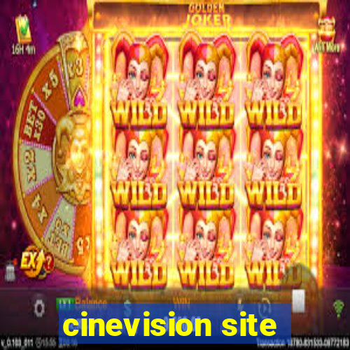 cinevision site