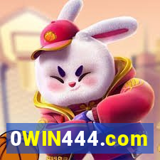 0WIN444.com