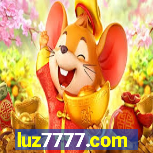 luz7777.com