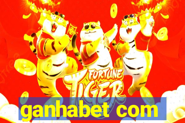 ganhabet com