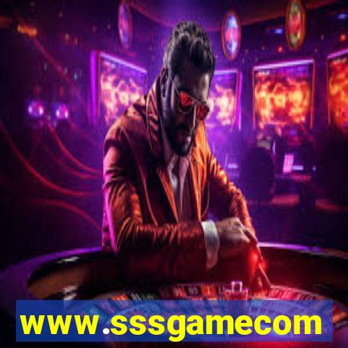 www.sssgamecom