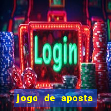 jogo de aposta virginia fonseca