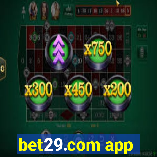 bet29.com app