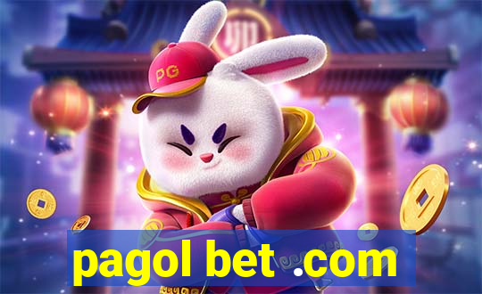 pagol bet .com