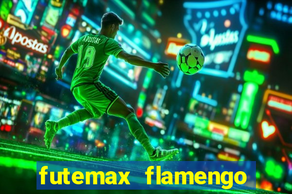 futemax flamengo atletico mineiro