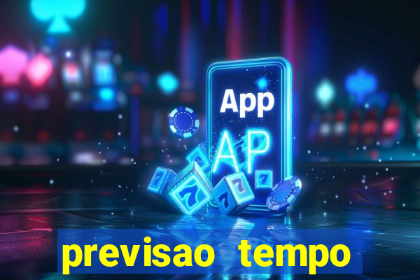 previsao tempo cruzeiro sp cptec inpe