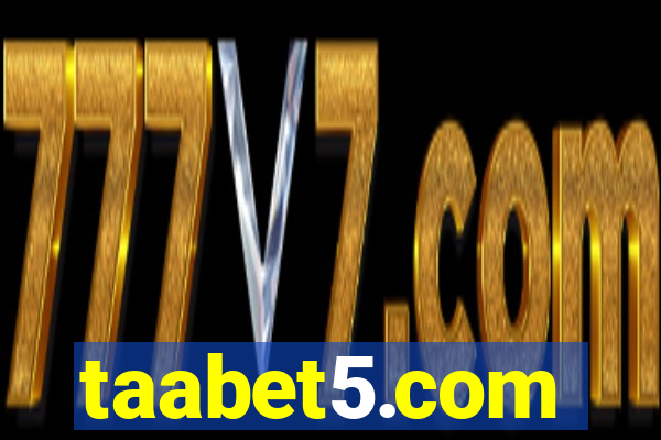 taabet5.com