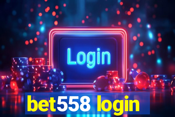 bet558 login