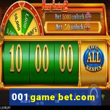 001 game bet.com