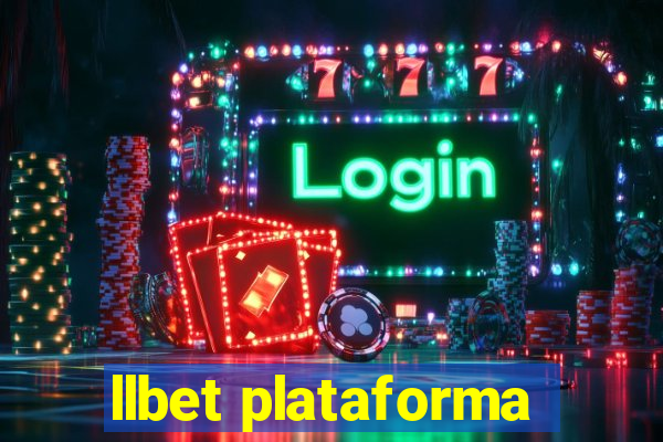 llbet plataforma