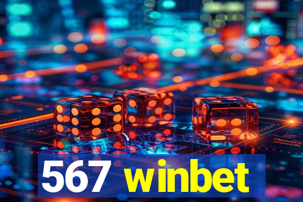 567 winbet