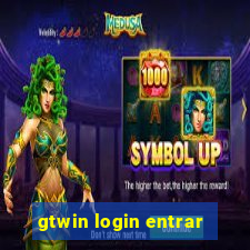 gtwin login entrar