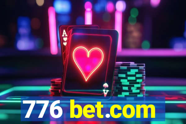 776 bet.com