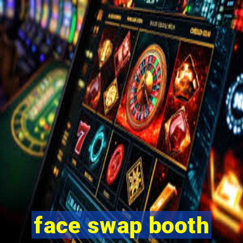 face swap booth