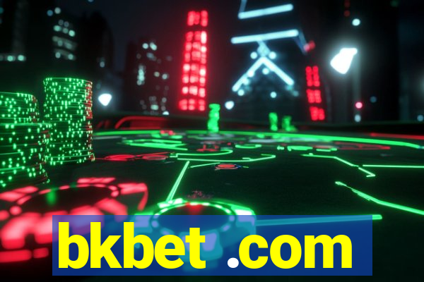 bkbet .com