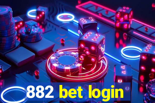 882 bet login