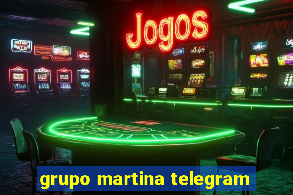 grupo martina telegram