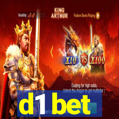 d1 bet