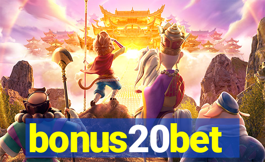 bonus20bet