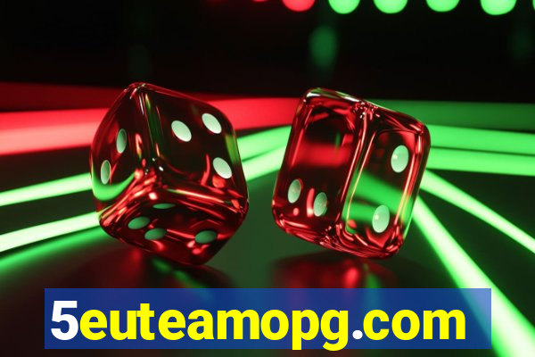 5euteamopg.com