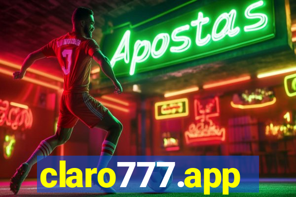 claro777.app