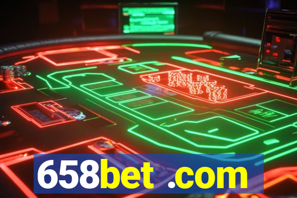 658bet .com