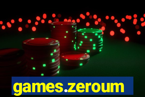 games.zeroum