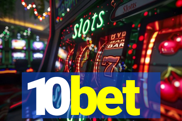 10bet