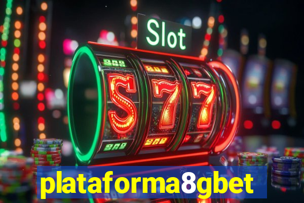 plataforma8gbet