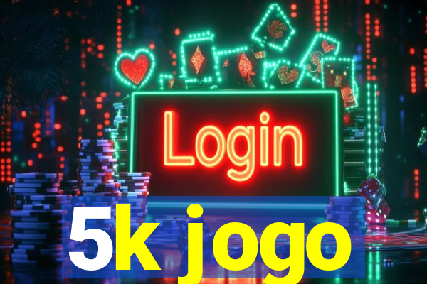 5k jogo