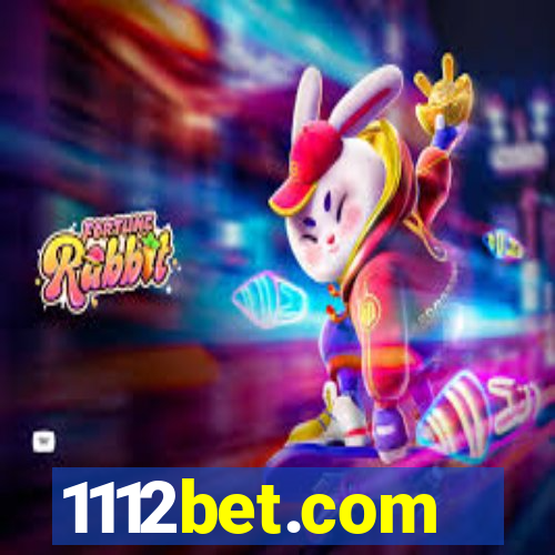 1112bet.com