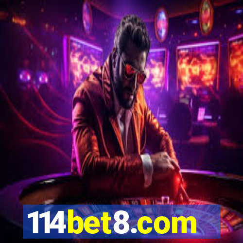 114bet8.com