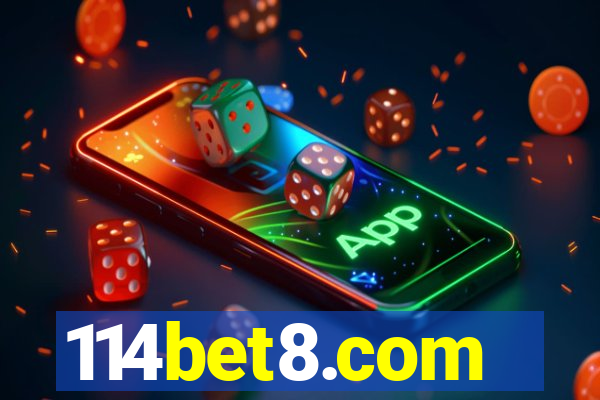 114bet8.com