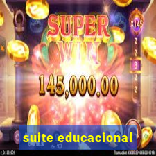 suite educacional