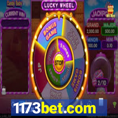 1173bet.com