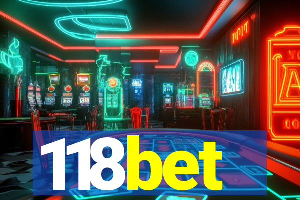 118bet