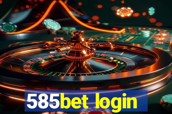 585bet login