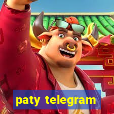 paty telegram