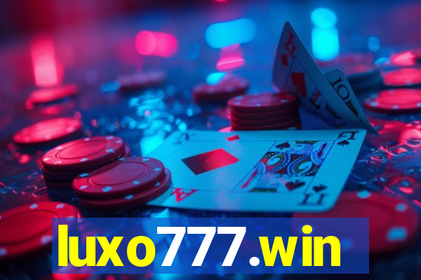 luxo777.win