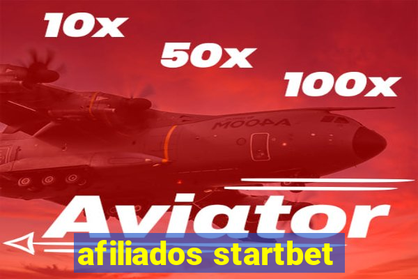 afiliados startbet