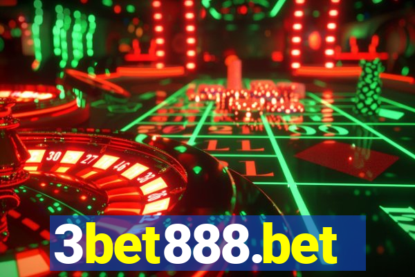 3bet888.bet