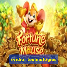 xvidio technologies startup brasil 202