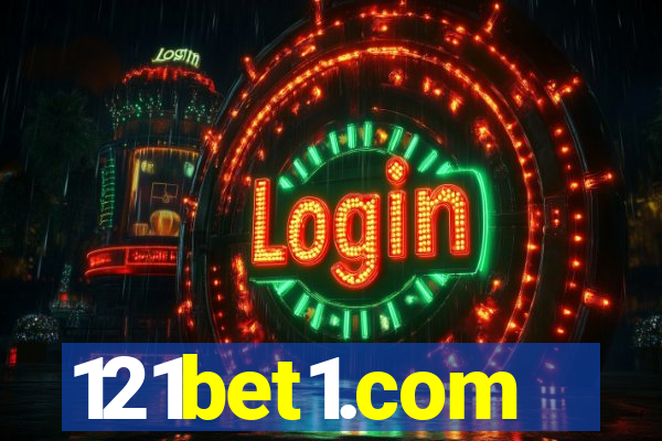 121bet1.com