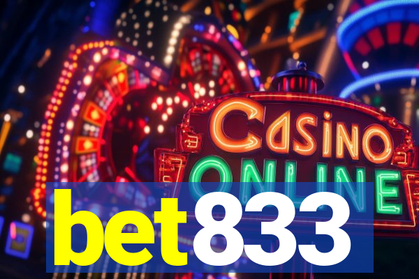 bet833