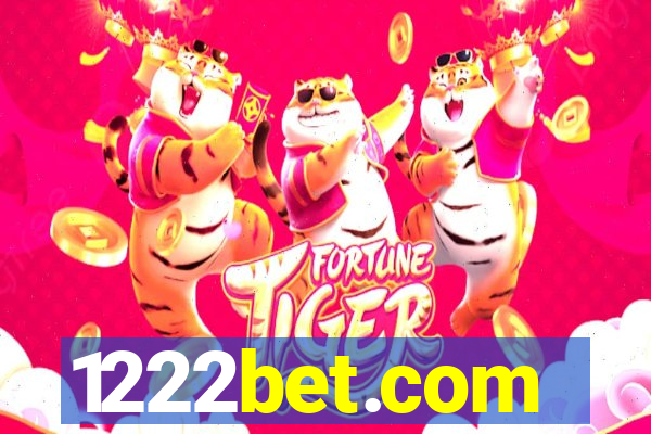 1222bet.com