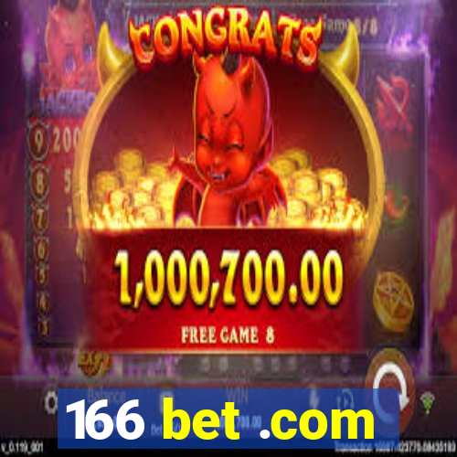 166 bet .com