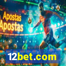 12bet.com