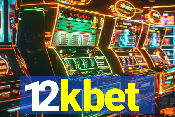 12kbet